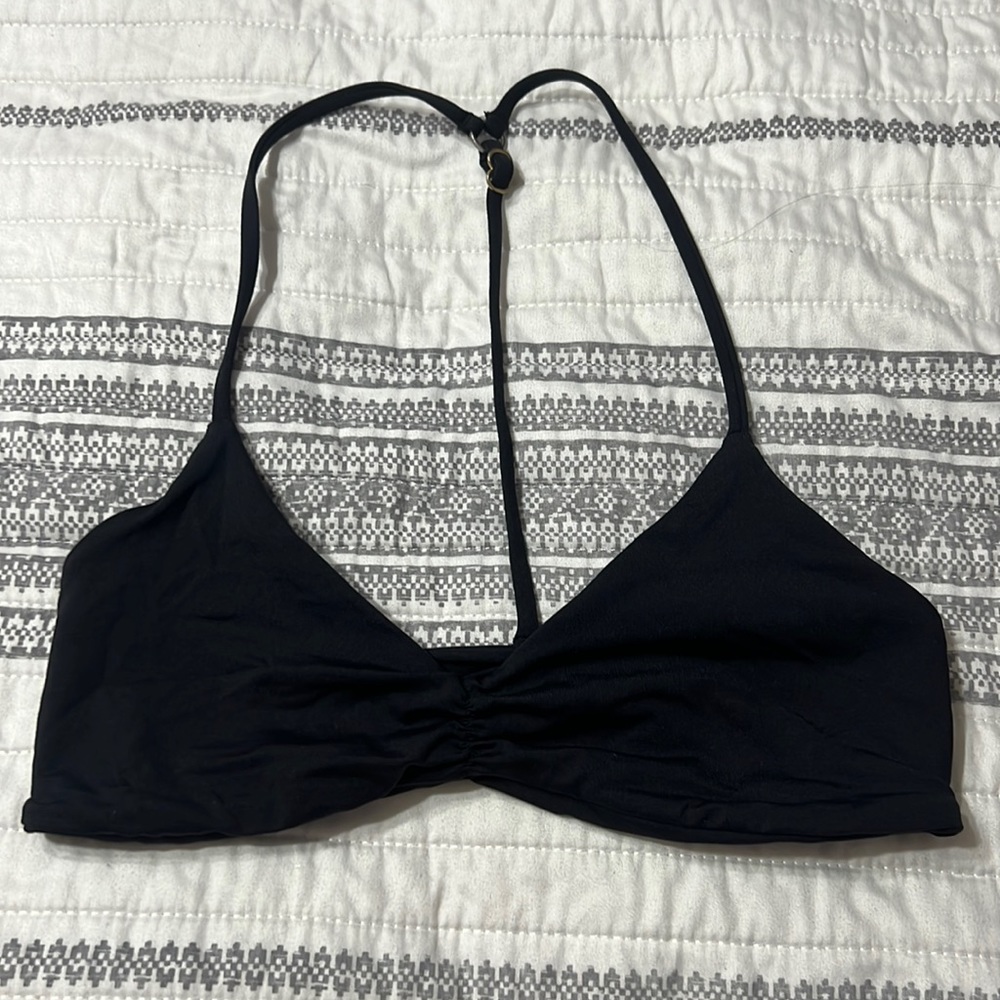 Myra Swim Top